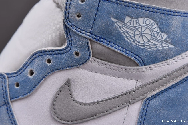 555088-402 Royal Hyper OG 1 High Jordan Retro 0706